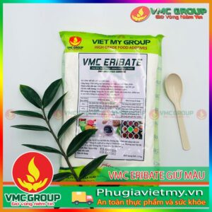 Phụ gia bảo quản VMC ERIBATE