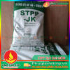 PHỤ GIA TẠO GIÒN DAI SODIUM TRIPOLYPHOSPHATE - STPP XUẤT XỨ THÁI LAN BAO 25KG DẠNG BỘT