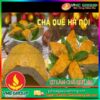 QUY TRÌNH SẢN XUẤT CHẢ LỤA CHẢ QUẾ