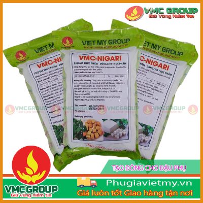 Mua phụ gia thực phẩm an toàn tại vmcgroup
