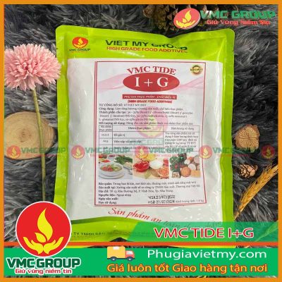 VMCGROUP là địa chỉ bán phụ gia thực phẩm uy tín