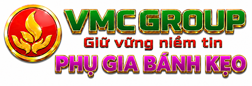 PHỤ GIA THỰC PHẨM VIỆT MỸ™ | VMCGROUP